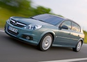 Tapety Opel
